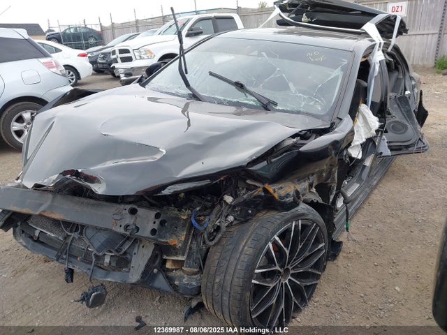 58ABK1GG8JU088287 Lexus 2gr-fe