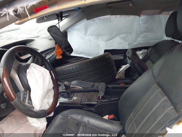 58ABK1GG8JU088287 Lexus 2gr-fe