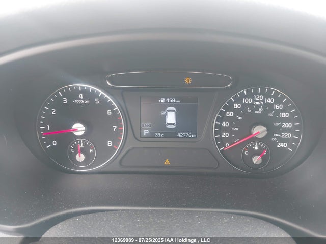 5XYPG4A34KG529409 KIA gdi theta-ii