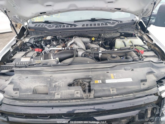 Ford 2023 2023 1FT7W2BT5PED53928 Image 10