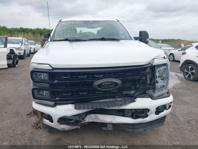Ford 2023 2023 1FT7W2BT5PED53928 Image 11