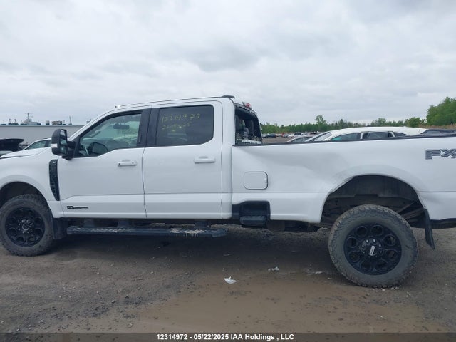 Ford 2023 2023 1FT7W2BT5PED53928 Image 13