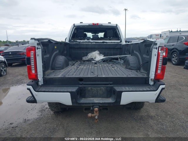 Ford 2023 2023 1FT7W2BT5PED53928 Image 15