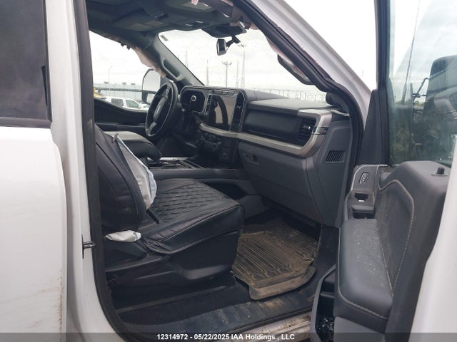 Ford 2023 2023 1FT7W2BT5PED53928 Image 5