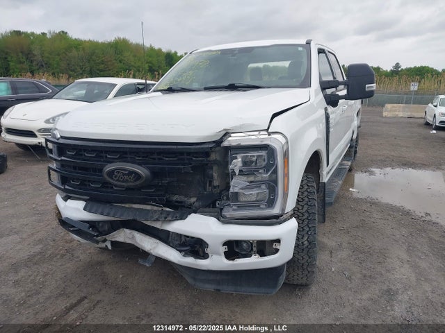 Ford 2023 2023 1FT7W2BT5PED53928 Image 6