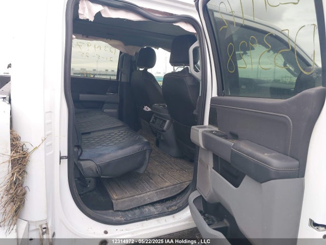 Ford 2023 2023 1FT7W2BT5PED53928 Image 8