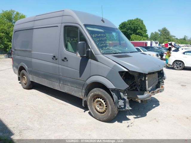 Mercedes-Benz Mg5+mh3 (epa/13) 2014 WD3BE7CC8E5886758 main image