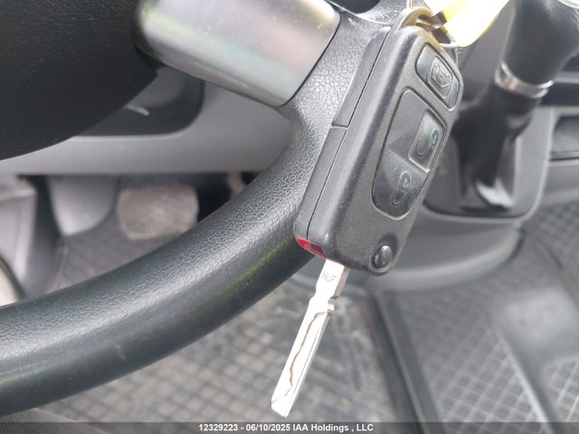 WD3BE7CC8E5886758 Mercedes-Benz Mg5+mh3 (epa/13)