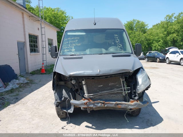 WD3BE7CC8E5886758 Mercedes-Benz Mg5+mh3 (epa/13)