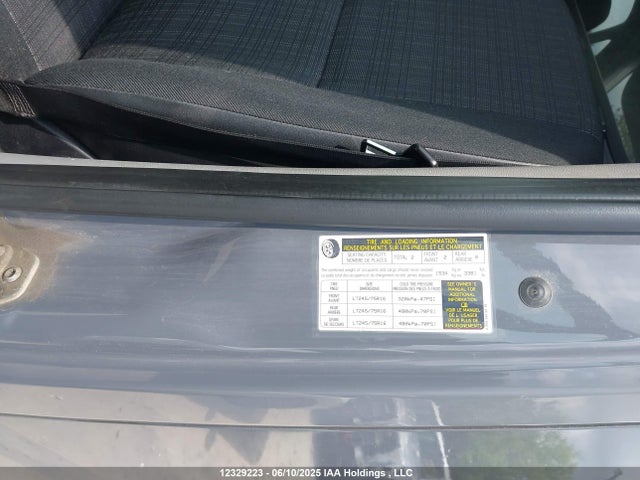 WD3BE7CC8E5886758 Mercedes-Benz Mg5+mh3 (epa/13)