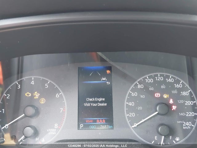 Toyota m20a-fks 2025 5YFB4MDE2SP243067 Image 15