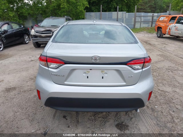 Toyota m20a-fks 2025 5YFB4MDE2SP243067 Image 16