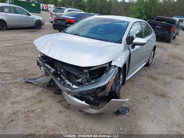 Toyota m20a-fks 2025 5YFB4MDE2SP243067 Image 2