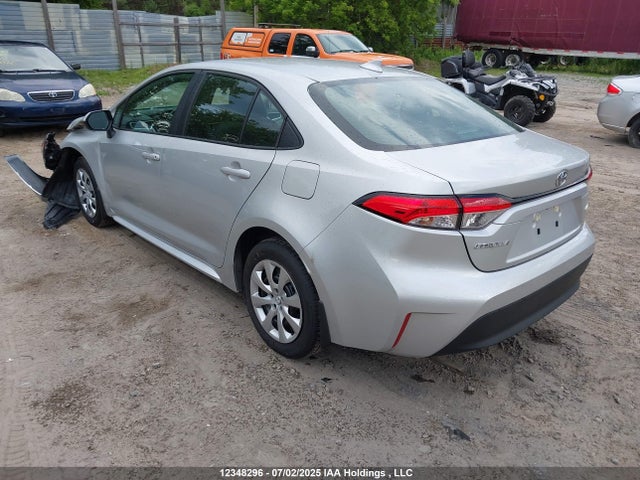 Toyota m20a-fks 2025 5YFB4MDE2SP243067 Image 3