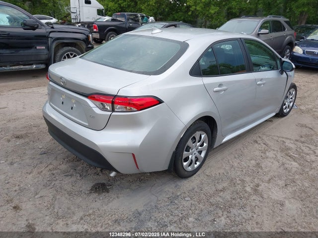 Toyota m20a-fks 2025 5YFB4MDE2SP243067 Image 4