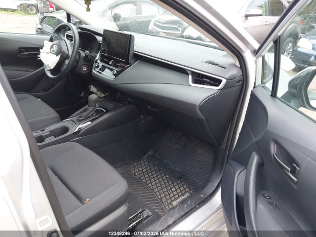 Toyota m20a-fks 2025 5YFB4MDE2SP243067 Image 5