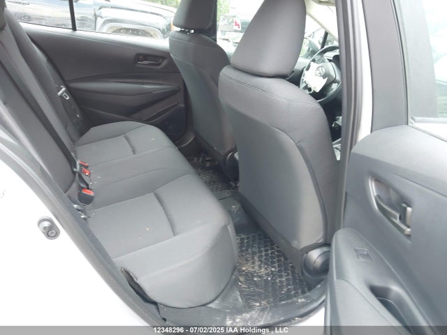 Toyota m20a-fks 2025 5YFB4MDE2SP243067 Image 8