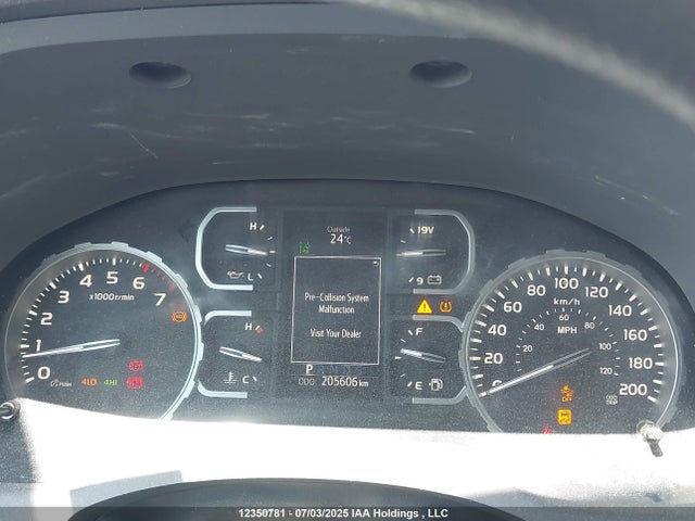 5TFUY5F12LX928878 Toyota 3ur-fe