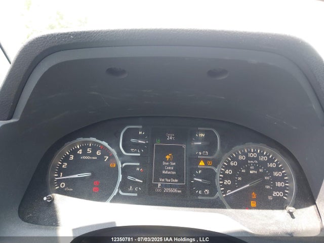 5TFUY5F12LX928878 Toyota 3ur-fe