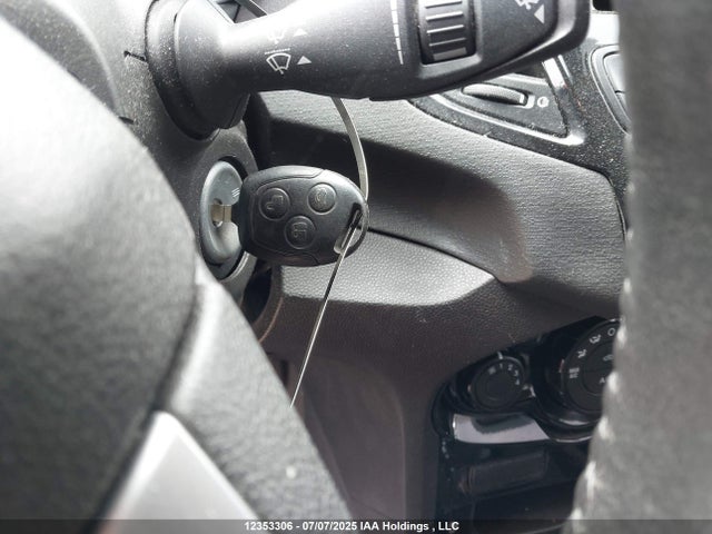 Ford Fiesta 2014 3FADP4EJ1EM193744 Image 11