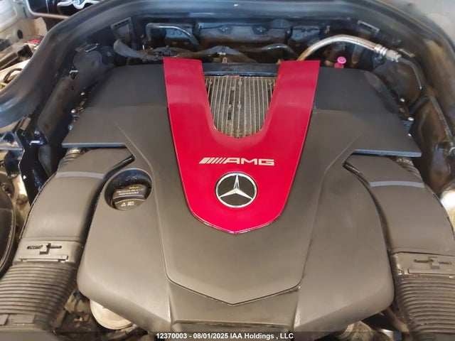 WDC0G6EB5JV028478 Mercedes-Benz m276