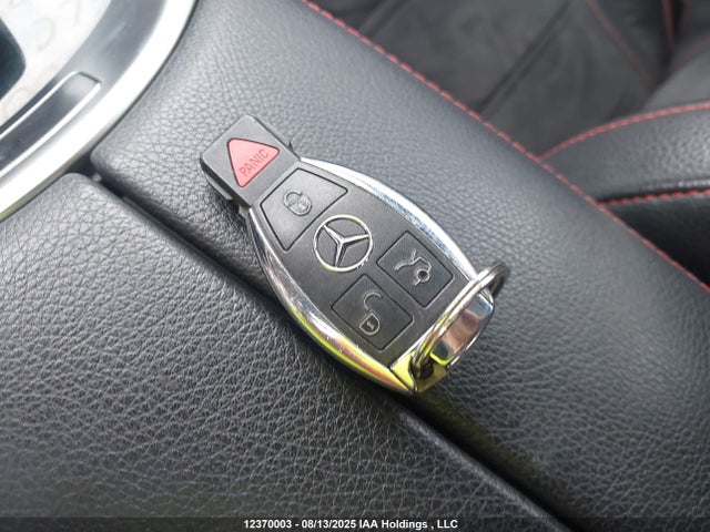 WDC0G6EB5JV028478 Mercedes-Benz m276