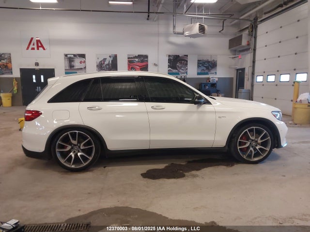 WDC0G6EB5JV028478 Mercedes-Benz m276