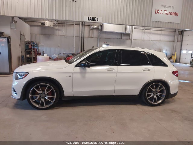 WDC0G6EB5JV028478 Mercedes-Benz m276