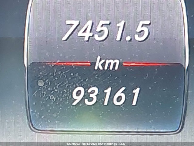 WDC0G6EB5JV028478 Mercedes-Benz m276