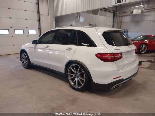 WDC0G6EB5JV028478 Mercedes-Benz m276