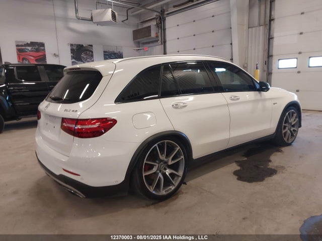 WDC0G6EB5JV028478 Mercedes-Benz m276