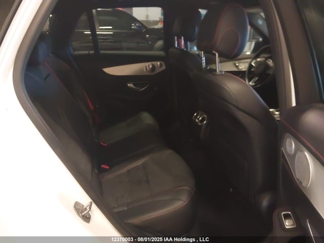 WDC0G6EB5JV028478 Mercedes-Benz m276