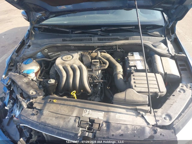 3VW2K7AJ1FM330915 Volkswagen Jetta