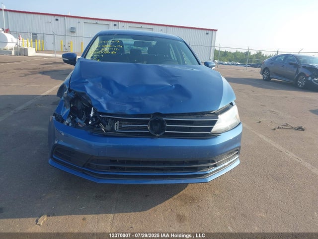 3VW2K7AJ1FM330915 Volkswagen Jetta