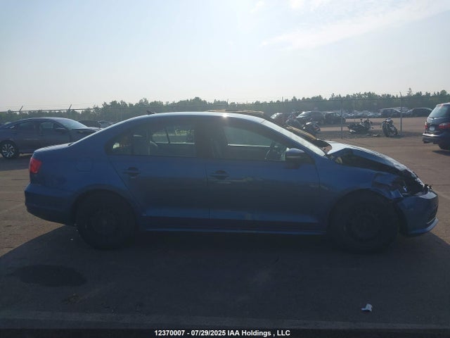 3VW2K7AJ1FM330915 Volkswagen Jetta