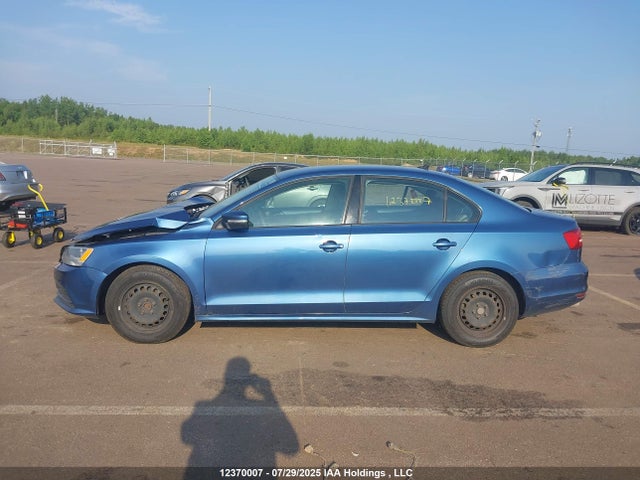 3VW2K7AJ1FM330915 Volkswagen Jetta