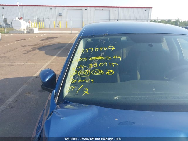 3VW2K7AJ1FM330915 Volkswagen Jetta