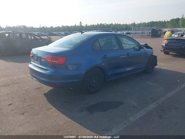 3VW2K7AJ1FM330915 Volkswagen Jetta