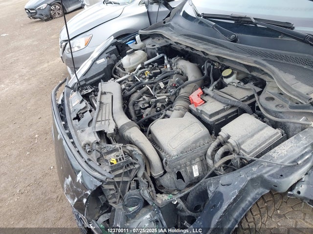 Ford gtdi 240ps 2022 1FMCU9J92NUA55449 Image 10
