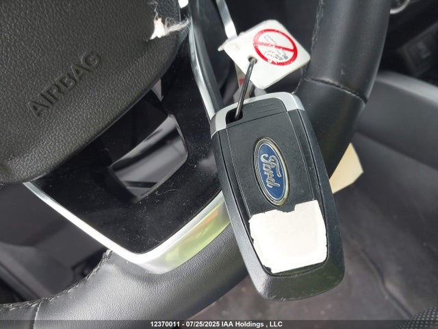 Ford gtdi 240ps 2022 1FMCU9J92NUA55449 Image 11