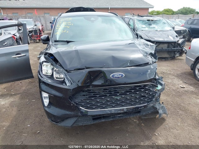 Ford gtdi 240ps 2022 1FMCU9J92NUA55449 Image 13