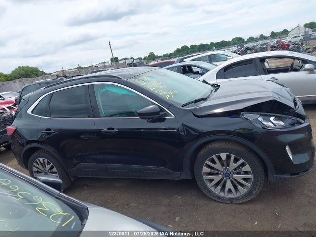Ford gtdi 240ps 2022 1FMCU9J92NUA55449 Image 14