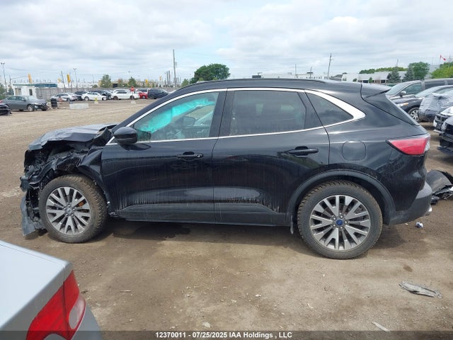 Ford gtdi 240ps 2022 1FMCU9J92NUA55449 Image 15
