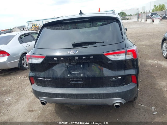 Ford gtdi 240ps 2022 1FMCU9J92NUA55449 Image 17
