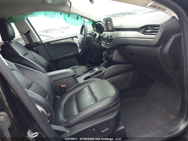 Ford gtdi 240ps 2022 1FMCU9J92NUA55449 Image 5