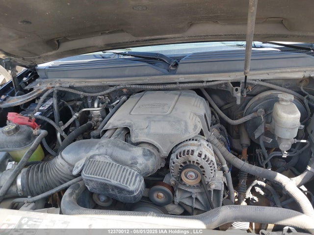 1GNSKJE75ER195957 Chevrolet lc9 - flex fuel (gas/alc), aluminium cylinder, deactivation