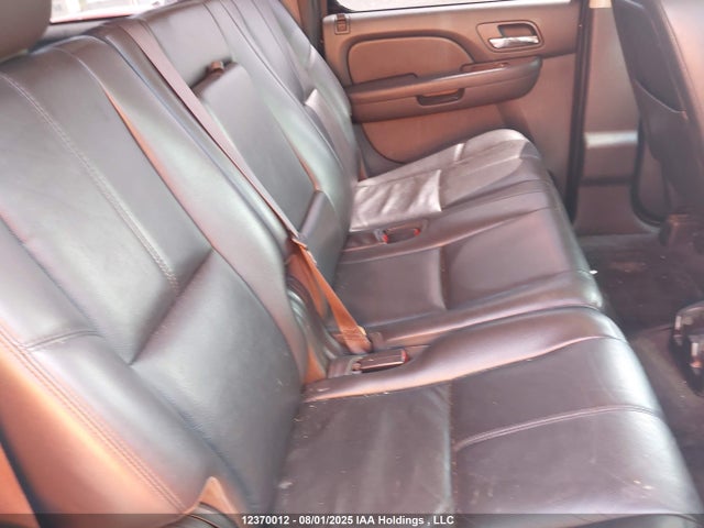 1GNSKJE75ER195957 Chevrolet lc9 - flex fuel (gas/alc), aluminium cylinder, deactivation