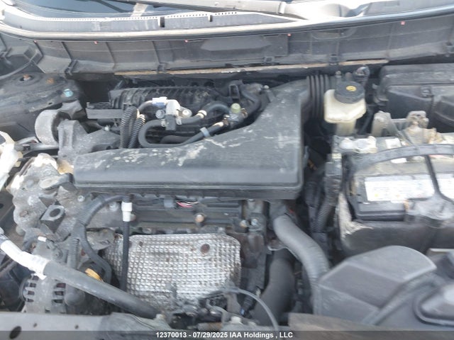 Nissan 2016 2016 5N1AT2MV8GC839816 Image 10