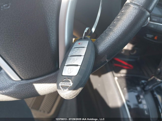 Nissan 2016 2016 5N1AT2MV8GC839816 Image 11