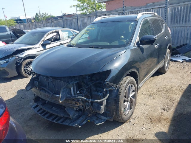 Nissan 2016 2016 5N1AT2MV8GC839816 Image 13